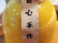-王慧洁开口虾水饺·地道东北菜(银泰城店)