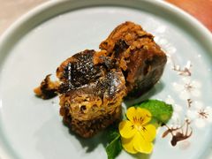 新派焖酥鱼-局气烤鸭·北京菜(前门店)