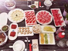-大渔小鲜火锅店