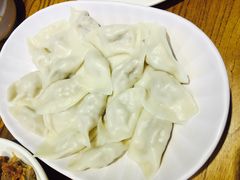 -一轩饺子馆(丽都店)