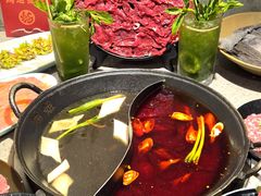 -鸿姐老火锅·传统炒料(上海旗舰店)