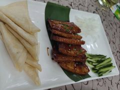 -一江春水·杭帮臻宴(三台山店)