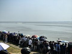 -观潮胜地公园