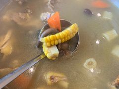 鸡汤-阿多私房菜(顺德店)