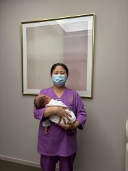 -馨月汇·一悦馨香月子中心(前滩店)