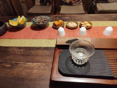 -邈墨茶馆(凤起路店)