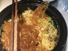 -绿茶餐厅(昆明世纪金源店)
