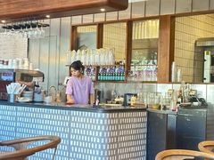 -BAKER&SPICE(BFC外滩金融中心店)