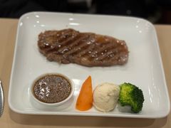 -德大西餐社(云南南路店)