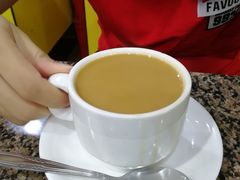 -新鸿发咖啡美食
