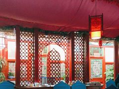 -阿西娅食府(中关村店)