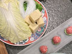 -老墙根涮肉(王四营店)