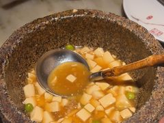 -绿茶餐厅(朝阳大悦城店)