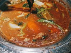 -成老灶火锅鸡(高东街店)
