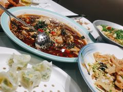 -双合园·海鲜水饺青岛菜(万佳广场店)