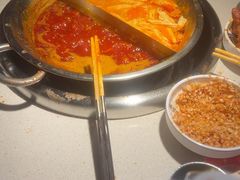 -小龙坎火锅(全球总店)