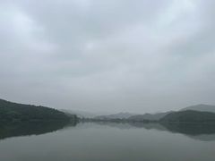 -东钱湖小普陀景区