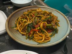 -品回味清真西北楼(宁波首店)