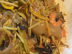 -百富源·海鲜辽菜(张士店)