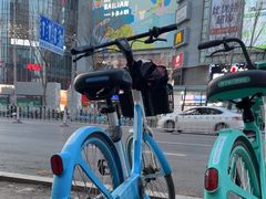 -沈阳百联购物中心(青年大街店)