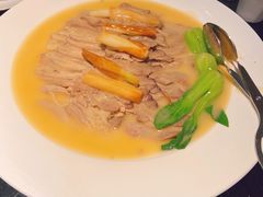 -阿庄新豫菜(通泰路店)