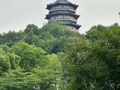 -浙江西子宾馆·牡丹厅
