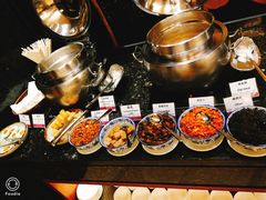 -佛山皇冠假日酒店-西餐厅