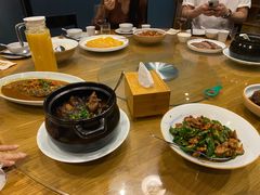 -啄佬食堂
