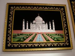 纪念品-西安世博园