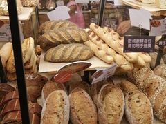 -Ole 面包房(华润万象城店)