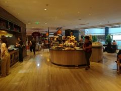 -OPEN開全日自助餐厅·牛肉火锅·海鲜(佛山希尔顿酒店)