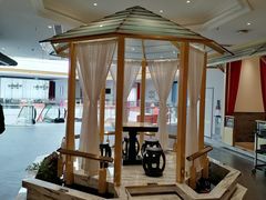 -小厨娘淮扬菜(六合欢乐港店)