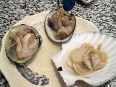 -震海贝烤贝·民俗特色店(延吉总店)
