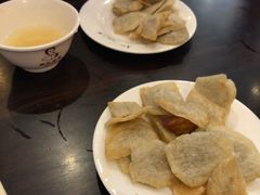 -姚记炒肝店(簋街店)