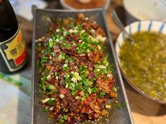 -树厨贵州菜(大十字店)