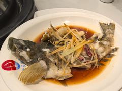 -海味当家·蒸锅海鲜(中山广场创始店)