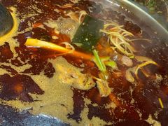 -程记私房火锅兔(总店)
