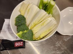 -水禾轩·海鲜蒸汽主题餐厅(拱北店)