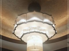 包厢-马凯餐厅(地安门店)