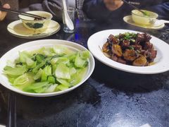 -壹笑茶庄·农家菜土菜杭帮菜