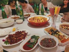-巴特餐饮6加1音乐餐吧·新疆菜