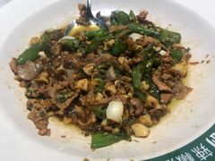 -费大厨辣椒炒肉(黄兴中心广场店)