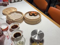 -杨氏青龙虾·羊蝎子(托乐嘉店)