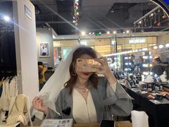 -海马体家庭照相馆(广州正佳广场店)