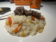 -谷丽麦馕新疆菜·清真(步步高梅溪新天地店)