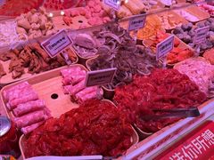 -福客麻辣烫·现炒麻辣香锅(印力中心店)