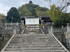 -阳明祠