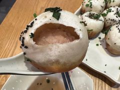 -东泰祥生煎馆(重庆北路店)