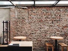 -VOYAGE COFFEE(北锣鼓巷店)