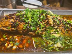 -树厨贵州菜(大十字店)